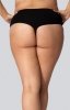 Mona Queen Smoothwear stringi wygładzające onyx tył